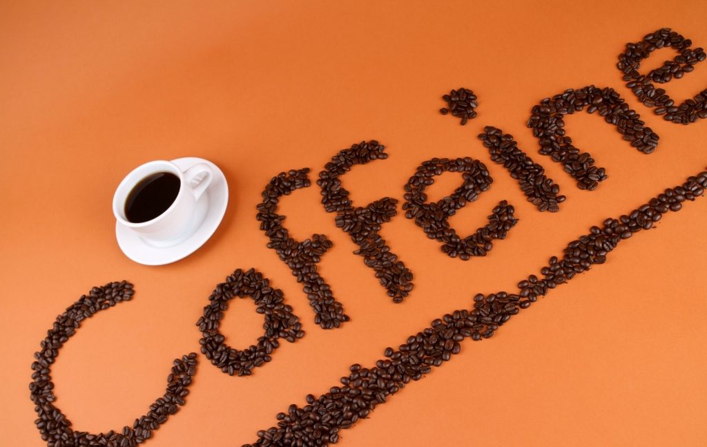Caffeine Addiction