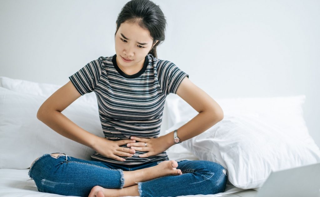 Urine Infection