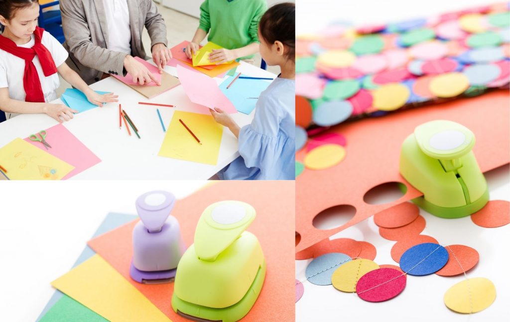 Paper Crafts: Scrapbook