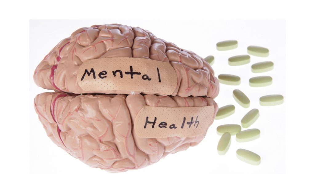 How to Take Care of Your Mental Health Amid COVID Crisis