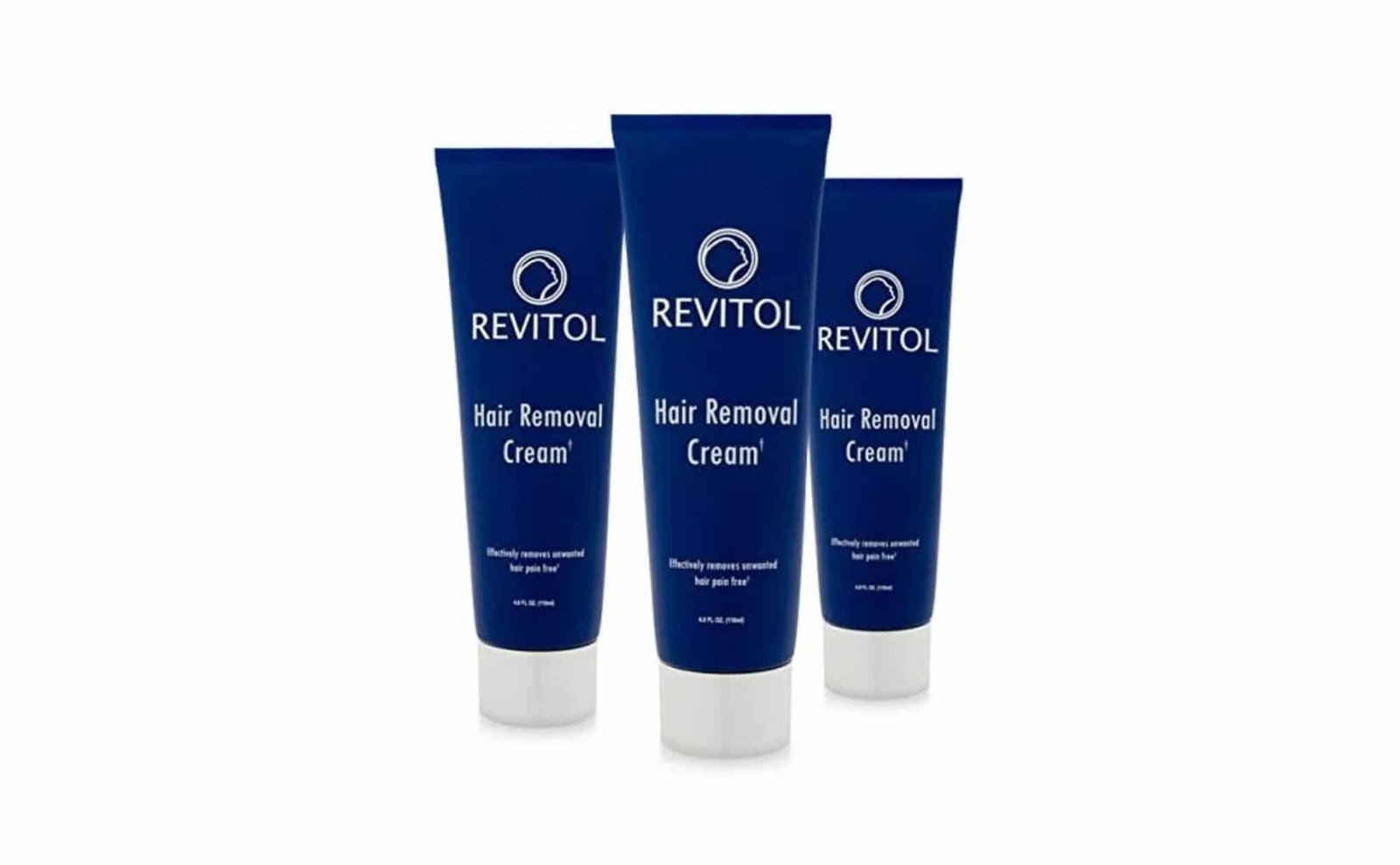 Revitol Hair Removal Work