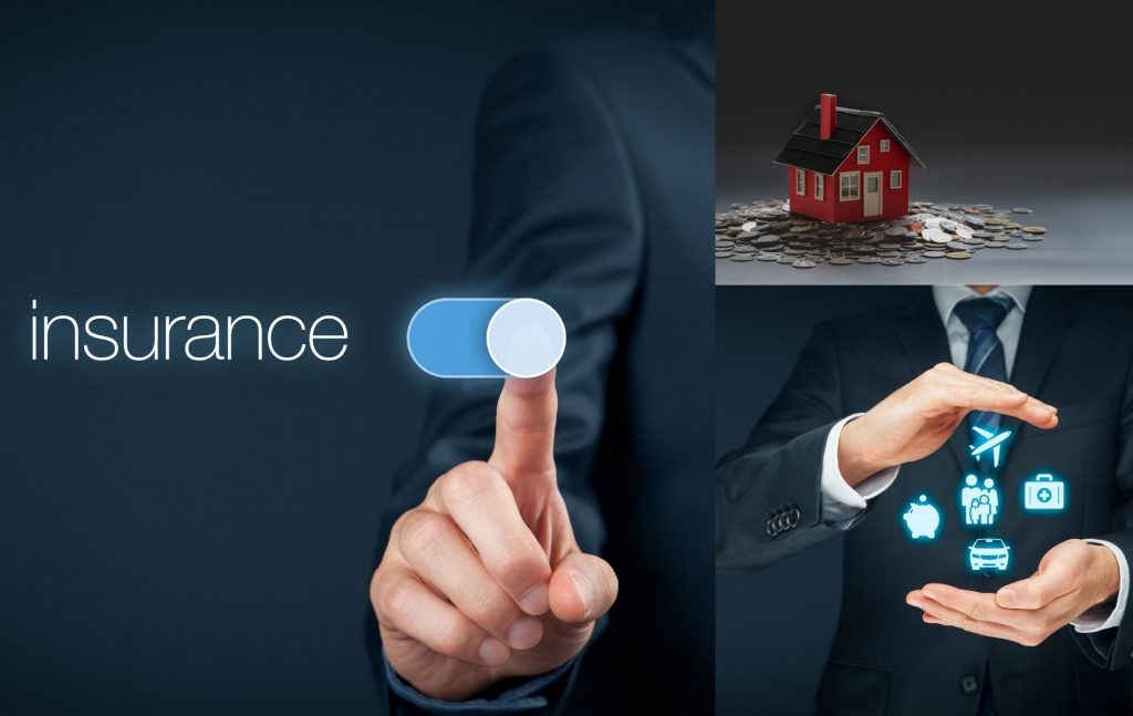 Affordable Home Insurance