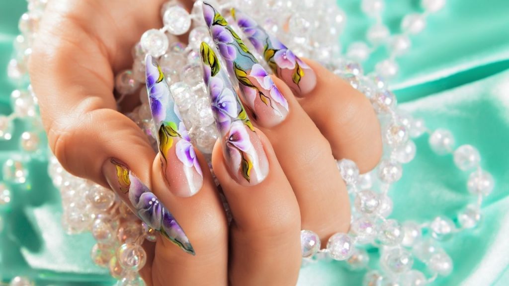 Nail Designs