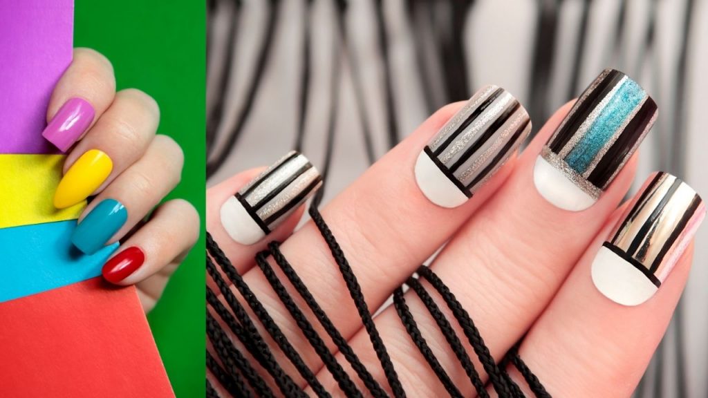 Nail Designs
