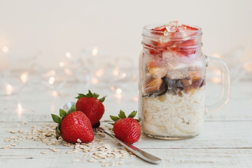 Health Benefits of Eating Oats, Magazineup