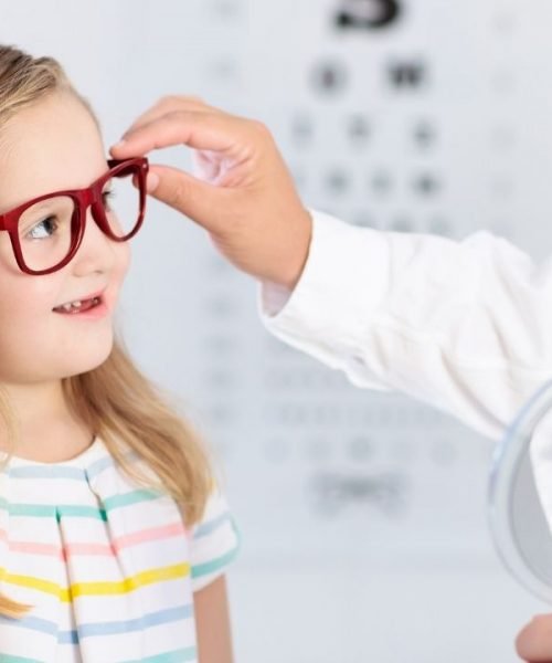 What they Mean for Children’s Eyes-Digital Devices
