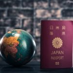 Japan passport most powerful in 2021