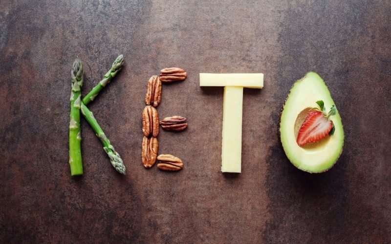The Keto Diet and Weight Loss