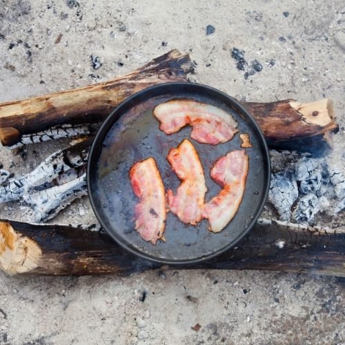 Hearty Camping Breakfast Recipes To Try