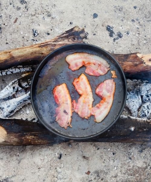 Hearty Camping Breakfast Recipes To Try