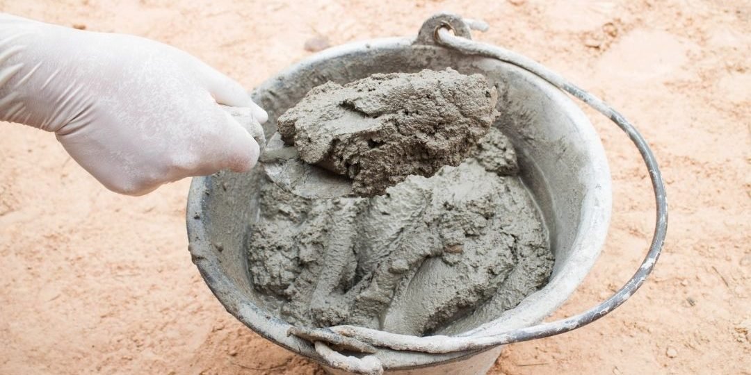 The Two Most Important DIY Concrete Mix Recipes