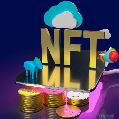 What Is An NFT? Non-Fungible Tokens Clarified￼