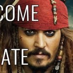 What does it take to become a pirate?