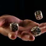 How to Roll a Snake Eyes in Craps