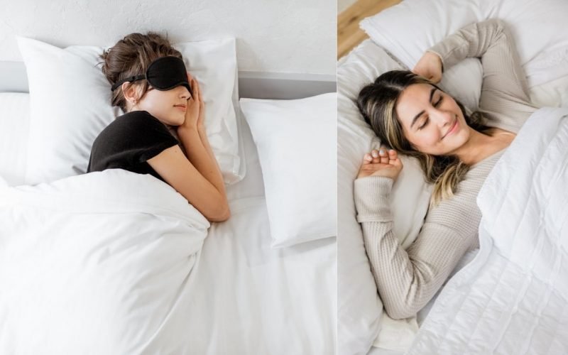 Why Sleep Is So Powerful For Mental Health, Magazineup