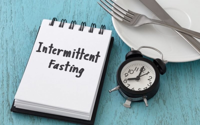 How to Lose Fat With Intermittent Fasting, Magazineup