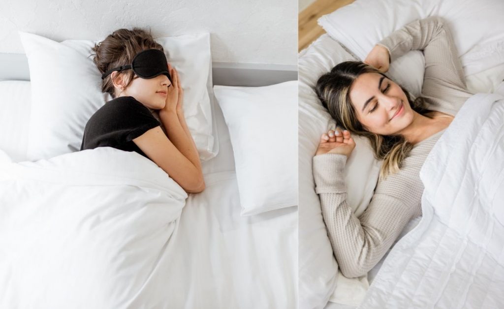 Why Sleep Is So Powerful For Mental
