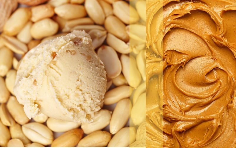 3 Unbelievable Peanut Butter Recipes For The Grill, Magazineup