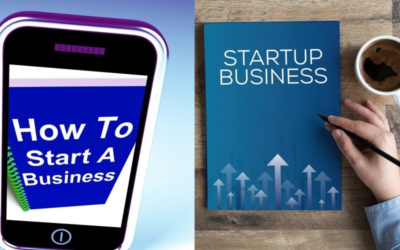 How To Start A Business