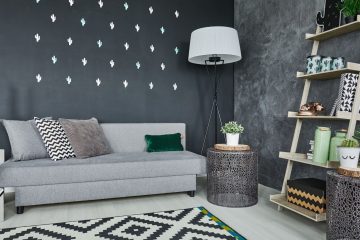 Wall Decals: An Expert Overview of Home Decor Stickers