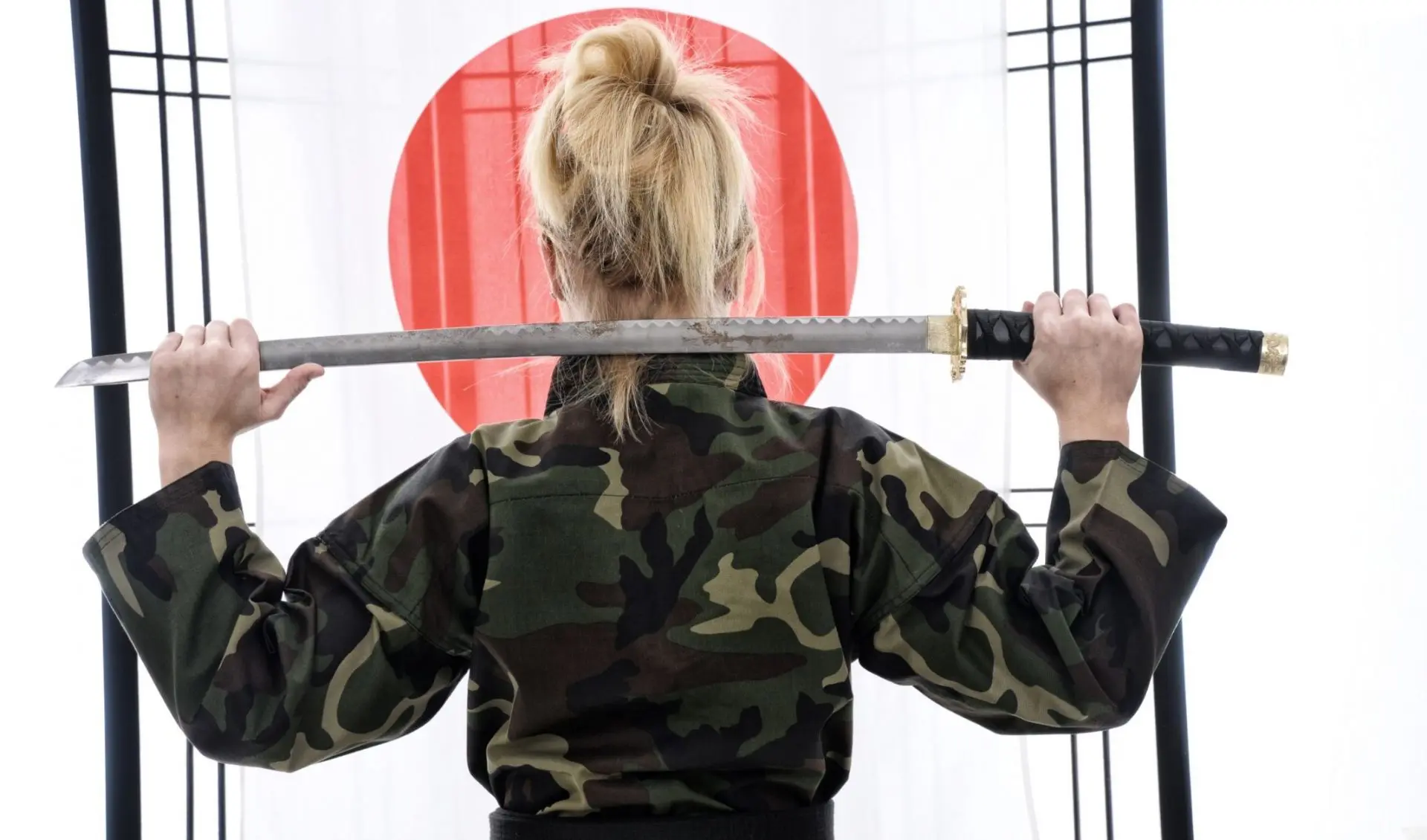 Katanas