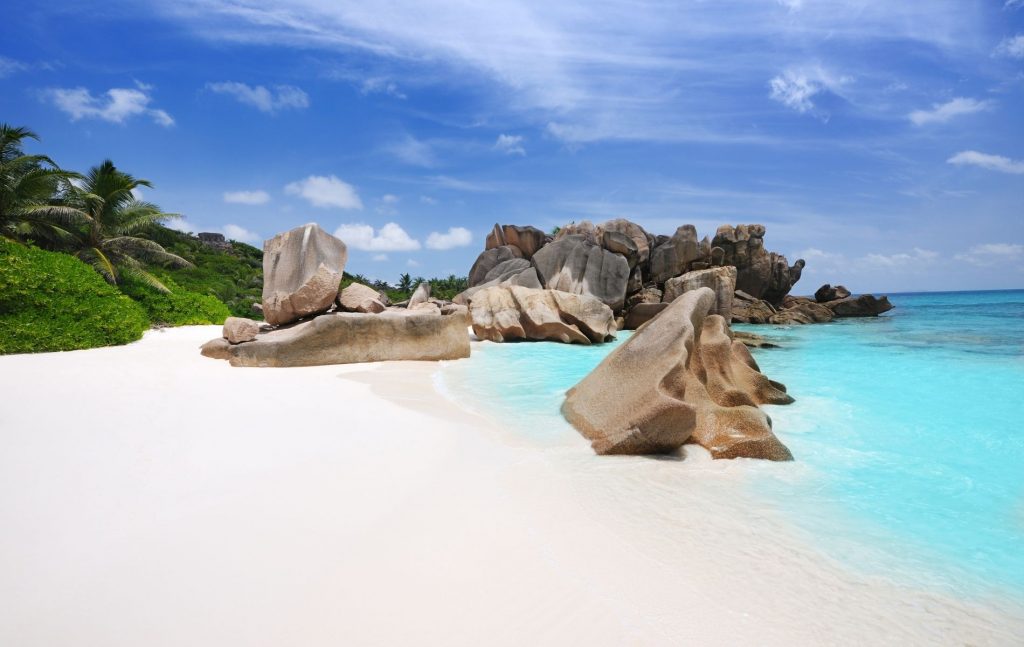 Seychelles