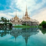 5 Beautiful Places to Discover in Thailand