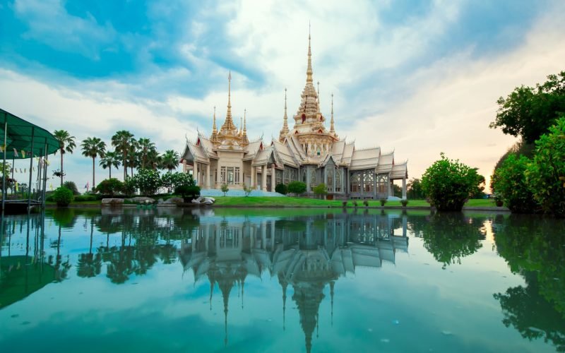 5 Beautiful Places to Discover in Thailand, Magazineup