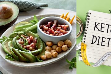 How to Start a Keto Diet Plan