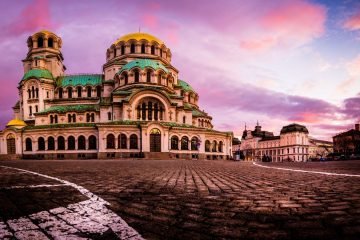 Sofia Travel Guide, Bulgaria