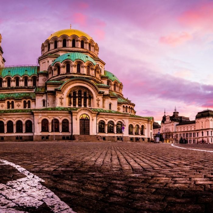Sofia Travel Guide, Bulgaria