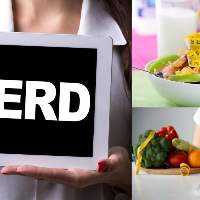 GERD Diet – What it Can Do For You and Your Heartburn