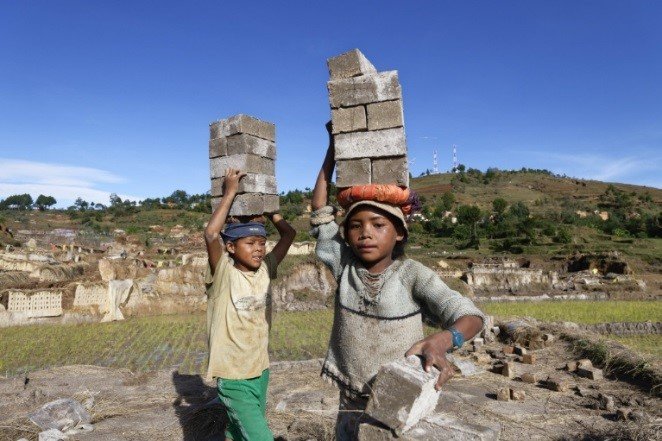 Madagascar Poverty and crisis, Magazineup
