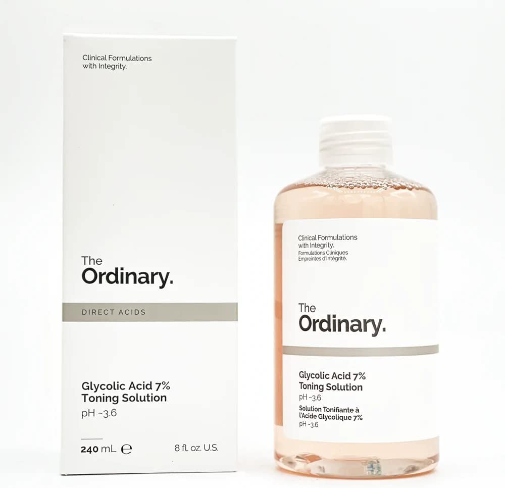 The Ordinary | Clinical Formulations with Integrity-Skin care, Magazineup